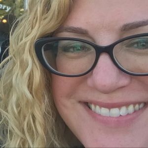 Meet your Posher, Susan